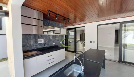 Sobrado com 4 dormitórios, 370 m² - venda por R$ 6.000.000,00 ou aluguel por R$ 25.000,00/mês - Jardim do Golfe - São José dos Campos/SP