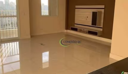 Apartamento à venda, 104 m² por R$ 750.000,00 - Jardim América - São José dos Campos/SP