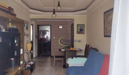 Apartamento  à venda, 72 m² - Palmeiras de São José
