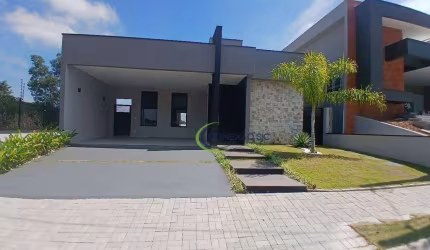 Casa à venda, 227 m² - Santa Mônica - Caçapava/SP