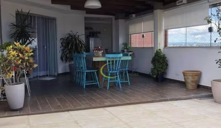 Sobrado com 6 dormitórios, 409 m² - venda por R$ 2.150.000 ou aluguel por R$ 12.000/mês