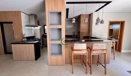 Sobrado à venda, 480 m² por R$ 6.950.000 - Jardim do Golfe