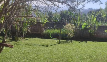 Chácara com 3 dormitórios à venda, 3000 m² por R$ 850.000,00 - Taquarí - São José dos Campos/SP
