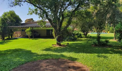 Sítio com 3 dormitórios à venda, 20000 m² por R$ 2.200.000,00 - Mandú - Pindamonhangaba/SP