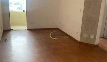 Apartamento com 3 dormitórios à venda, 163 m² por R$ 630.000,00 - Jardim Santa Cruz - Taubaté/SP