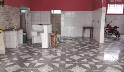 Ponto para alugar, 122 m² por R$ 3.300,00/mês - Cidade Morumbi - São José dos Campos/SP