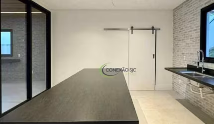 Casa com 4 dormitórios à venda, 264 m² por R$ 3.299.900,00 - Urbanova - São José dos Campos/SP