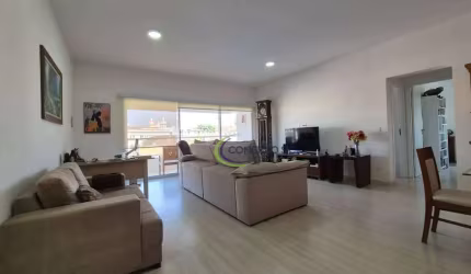 Apartamento com 3 dormitórios à venda, 132 m² por R$ 820.000,00 - Boa Vista - Pindamonhangaba/SP