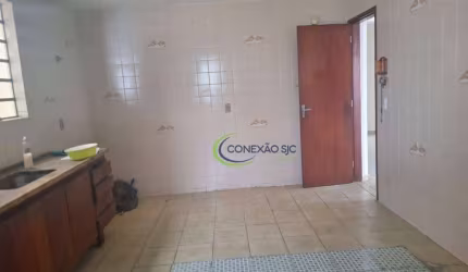 Casa com 3 dormitórios à venda, 182 m² por R$ 1.200.000,00 - Vila Ema - São José dos Campos/SP