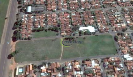Área à venda, 34000 m² por R$ 10.200.000,00 - Rosele - Araçatuba/SP