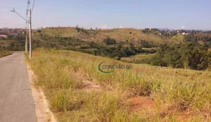 Área à venda, 72600 m² por R$ 20.000.000,00 - Recanto dos Eucaliptos - São José dos Campos/SP