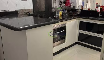 Casa com 2 dormitórios à venda, 80 m² por R$ 450.000,00 - Cidade Morumbi - São José dos Campos/SP