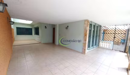 Casa  à venda,  com 206 m² por R$ 1.380.000 - Vila Ema - SJC