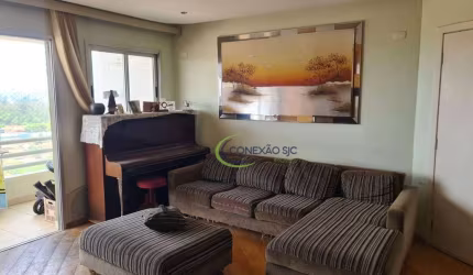 Zona Sul! 4D - 2 suítes! R$850 mil