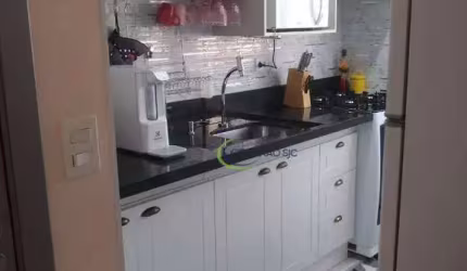 Apartamento Zona Sul - 2D e 2 banheiros!