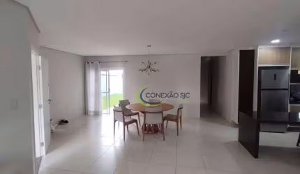 Casa com 4 dormitórios, 177 m² - venda por R$ 2.500.000,00 ou aluguel por R$ 14.490,67/mês - Conjunto Residencial Esplanada do Sol - São José dos Campos/SP