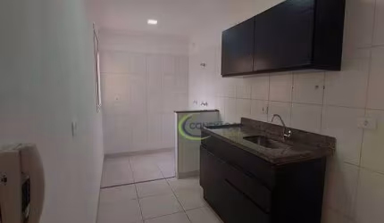 Jd Oriente! 2D c/ elevador! R$345.000,00