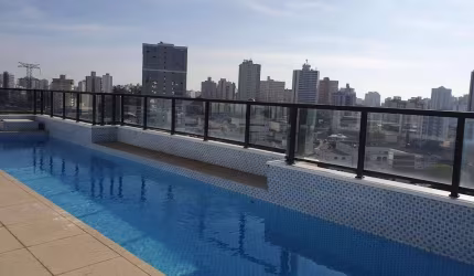 Apartamento à Venda, 52 m²  - Jardim Oswaldo Cruz - SJC/SP.
