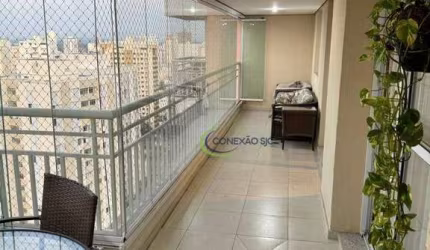 Apartamento com 3 dormitórios à venda, 133 m² por R$ 1.800.000,00 - Jardim das Colinas - São José dos Campos/SP