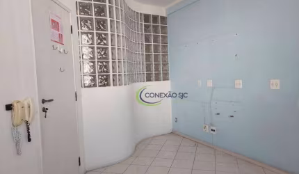Sala à venda, 27 m² por R$ 180.000,00 - Vila Adyana - São José dos Campos/SP