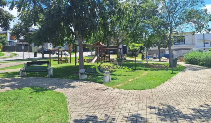 Terreno à venda, 451 m² por R$ 870.000,00 - Urbanova - São José dos Campos/SP