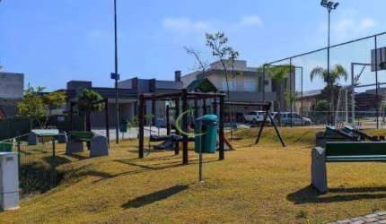 Terreno à venda, 451 m² por R$ 750.000,00 - Condomínio Residencial Monaco - São José dos Campos/SP