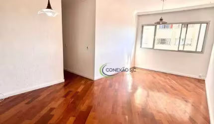 Apartamento com 3 dormitórios à venda, 69 m² por R$ 460.000,00 - Vila Ema - São José dos Campos/SP