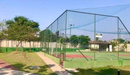 Terreno à venda, 350 m² por R$ 600.000,00 - Condomínio Ouro Ville - Taubaté/SP