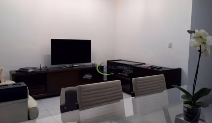 Apartamento com 3 dormitórios à venda, 98 m² por R$ 650.000 - Jardim Augusta - São José dos Campos/SP