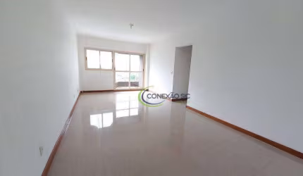 Apartamento com 4 dormitórios à venda, 132 m² - Jardim Aquarius - SJC/SP