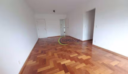 Apartamento com 4 dormitórios à venda, 133 m² - Jardim Aquarius - São José dos Campos/SP