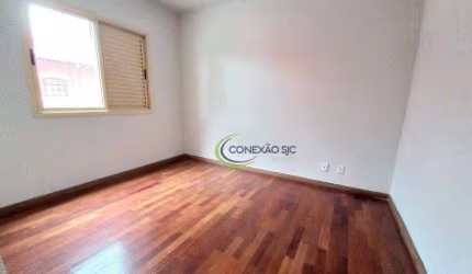 Apartamento com 4 dormitórios, 133 m² - Jardim Aquarius - São José dos Campos/SP