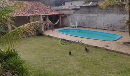 Chácara à venda, 2340 m²  - Águas de Canindu - SJC