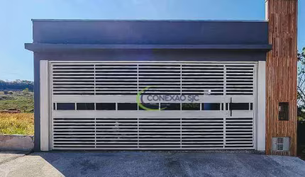 Casa à venda, 170 m² por R$ 780.000 - Portal dos Pássaros - SJC