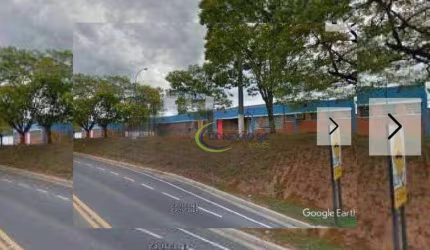 Galpão à venda, 16834 m² por R$ 500.000.000,00 - Buquirinha - São José dos Campos/SP
