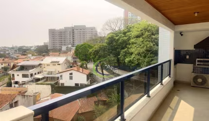 Apartamento à venda, 127 m² por R$ 960.000,00 - Jardim Apolo - São José dos Campos/SP