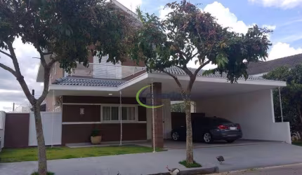 Casa com 3 dormitórios à venda, 298 m² por R$ 1.980.000,00 - Urbanova - São José dos Campos/SP