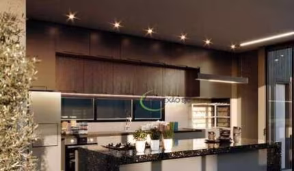 Casa com 4 dormitórios à venda, 243 m² por R$ 2.430.000,00 - Urbanova - São José dos Campos/SP