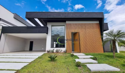Sobrado com 4 dormitórios à venda, 263 m² por R$ 2.390.000,00 - Urbanova - São José dos Campos/SP