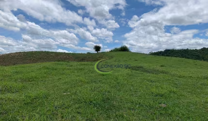 Fazenda à venda, 290400 m² por R$ 2.600.000,00 - Altos do Caetê - São José dos Campos/SP