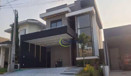 Sobrado à venda, 270 m²  - Urbanova - São José dos Campos/SP