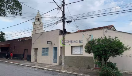 Casa com 3 dormitórios à venda por R$ 295.000,00 - Santana - São José dos Campos/SP