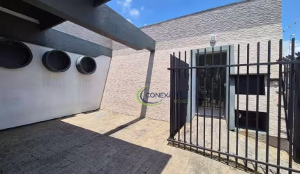 Casa com 4 dormitórios à venda, 242 m² por R$ 1.500.000,00 - Vila Bourghese - Pindamonhangaba/SP