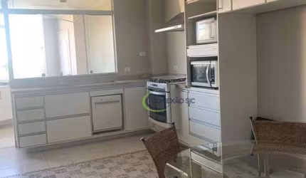 Belíssimo apartamento de 3 dormitórios com 2 suítes , 2 vagas e lazer com piscina