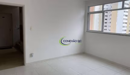Apartamento, 50 m² - venda por R$ 290.000,00 ou aluguel por R$ 2.383,00/mês - Vila Adyana - São José dos Campos/SP