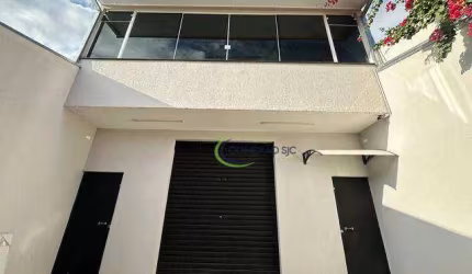 Sobrado  à venda, 170 m²  - Jardim Santa Júlia - SJC/SP