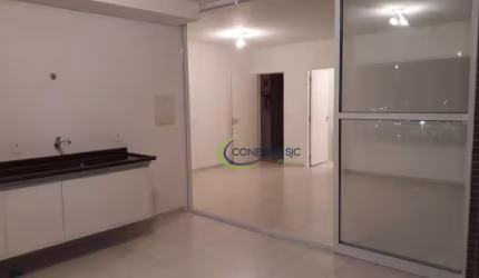 Lindo apartamento de 2 dormitórios com 1 suíte e 2 vagas no Aquarius e lazer com piscina