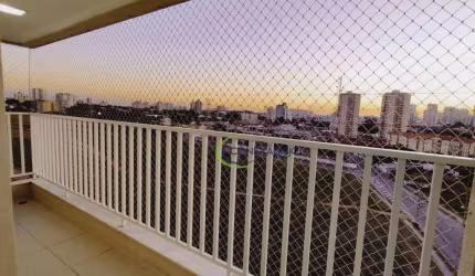 Apartamento com 3 dormitórios à venda, 104 m² por R$ 850.000,00 - Jardim América - São José dos Campos/SP