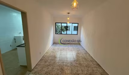 Apartamento com 2 dormitórios à venda, 69 m² por R$ 250.000,00 - Cidade Jardim - Taubaté/SP