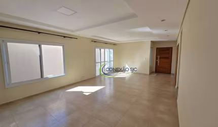 Sobrado com 4 dormitórios para alugar, 190 m² por R$ 10.822,00/mês - Urbanova - São José dos Campos/SP
